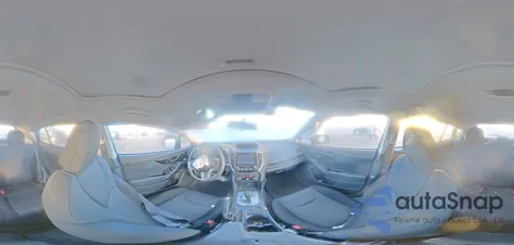 2021 Subaru Impreza Premium from USA, damaged, VIN 4S3GTAD63M3713117